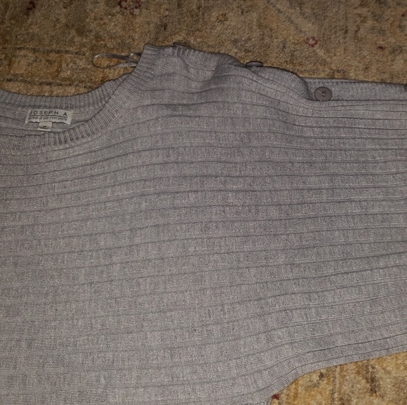 Fall Dolman Top - Picture 4 of 4